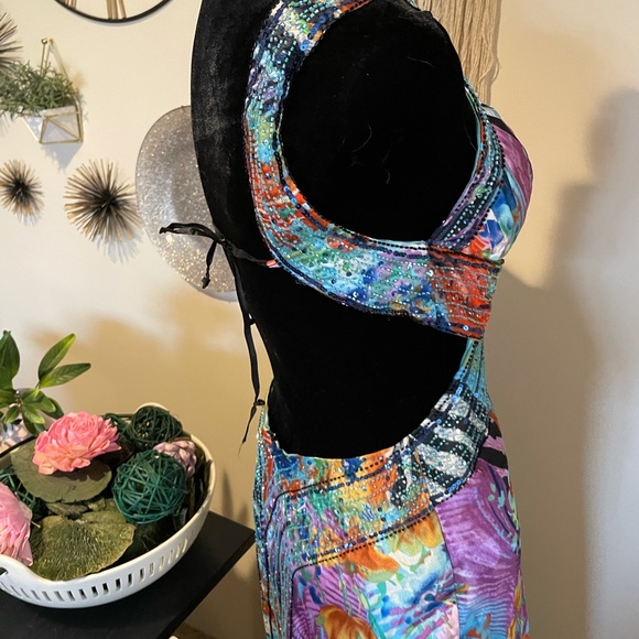 Adrianna Papell Evening Dress - Picture 4 of 8